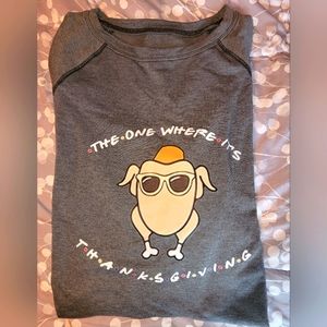 Friends 💙 30th Anniversary Year